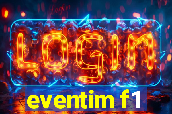 eventim f1